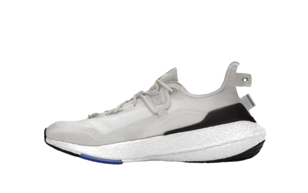 Adidas Ultra Boost 21 Parley Non-Dyed productfoto