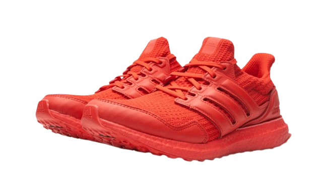 Adidas Ultraboost DNA S&L Lush Red (W) - Image 1