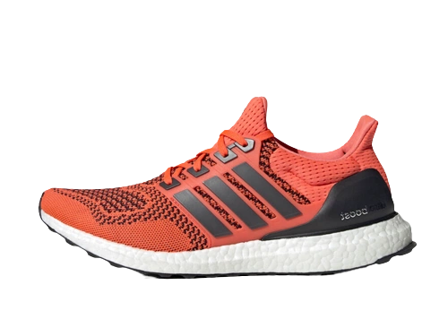Adidas Ultra Boost 1.0 Solar Orange (2019) productfoto