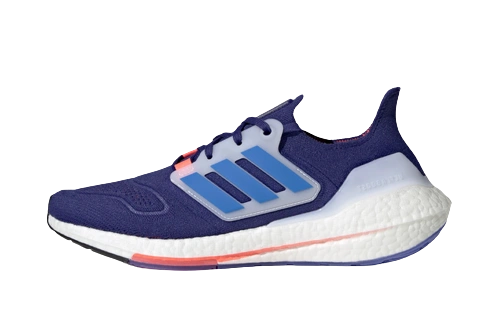 Adidas Ultra Boost 22 Legacy Indigo Turbo Produktfoto