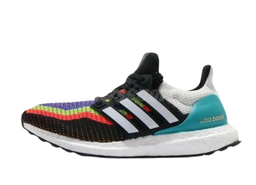 Adidas Ultra Boost DNA What The (W) productfoto