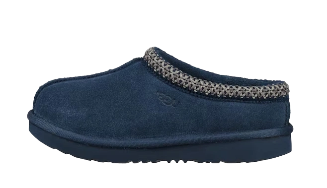 Photo du produit UGG Tasman II Slipper New Navy (Kids)