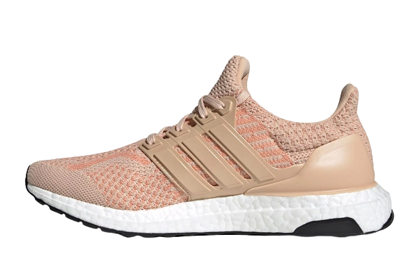 Adidas Ultra Boost 5.0 DNA Halo Blush (W) productfoto