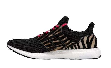 Adidas Ultra Boost DNA Zebra productfoto