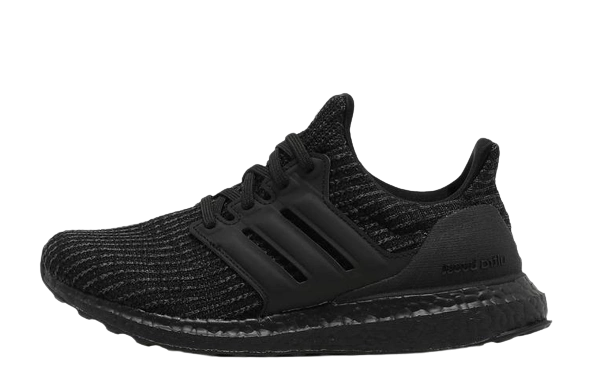 Adidas Ultra Boost 4.0 DNA Core Black (W) productfoto