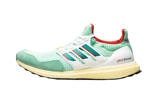 Adidas Ultra Boost DNA 1.0 ZX 9000 productfoto