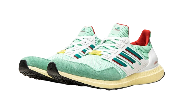Adidas Ultra Boost DNA 1.0 ZX 9000 - Image 1