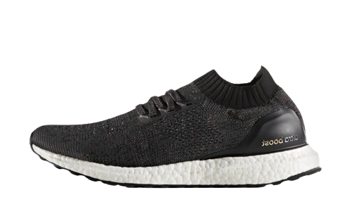 Adidas Ultra Boost Uncaged Solid Grey Multi-Color productfoto