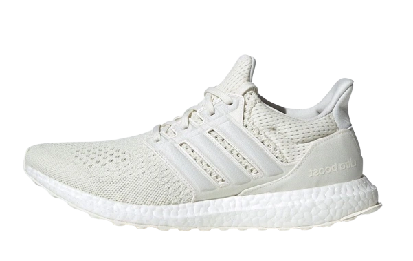 Adidas Ultra Boost DNA James Bond 007 No Time Do Die Off White productfoto