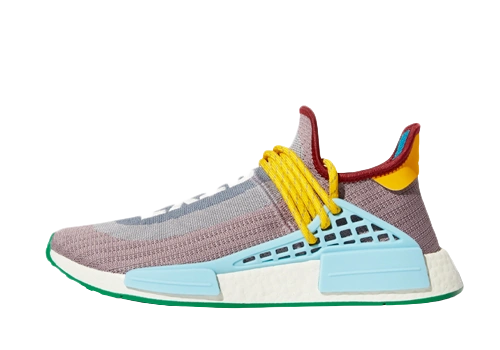 Adidas NMD Hu Pharrell Extra Eye Grey Produktfoto
