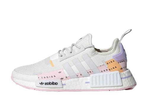 Adidas NMD R1 Crystal White Clear Pink (W) Produktfoto