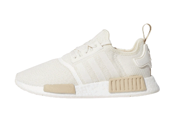 Adidas NMD R1 Chalk White (W) Produktfoto