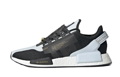Adidas NMD R1 V2 Star Wars Lando Calrissian Produktfoto