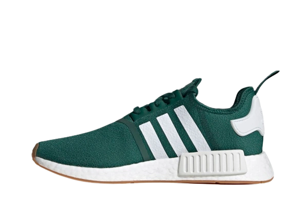 Adidas NMD R1 Collegiate Green Produktfoto