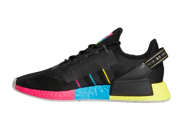 Adidas NMD R1 V2 Tokyo Nights Produktfoto
