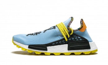 Adidas NMD Hu Pharrell Inspiration Pack Clear Sky Produktfoto