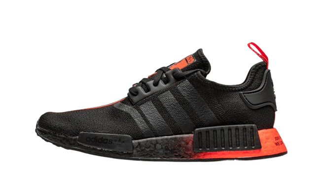Adidas NMD R1 Star Wars Darth Vader Produktfoto