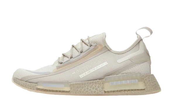 Adidas NMD R1 Spectoo Bliss Silver Metallic Produktfoto