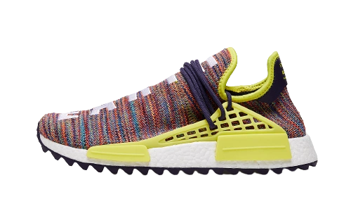 Adidas Human Race NMD Pharrell Multi-Color Produktfoto