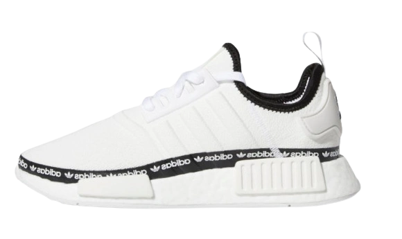 Adidas NMD R1 Cloud White (W) Produktfoto