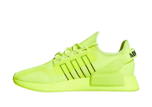 Adidas NMD R1 V2 Solar Yellow Produktfoto