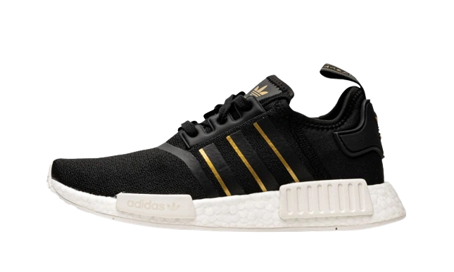 Adidas NMD_R1 Core Black (W) Produktfoto