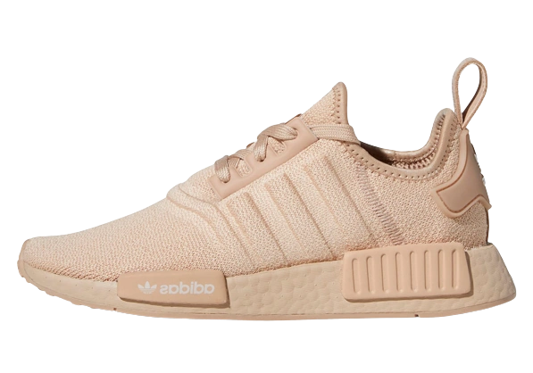 Adidas NMD R1 Ash Pearl White (W) Produktfoto