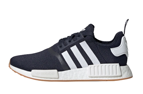 Adidas NMD R1 Collegiate Navy Gum Produktfoto