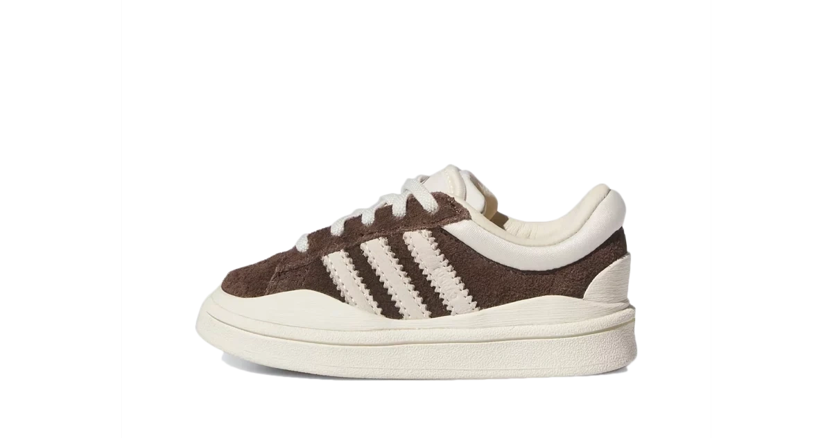 Photo du produit adidas Campus Bad Bunny The Last Campus (Infants)