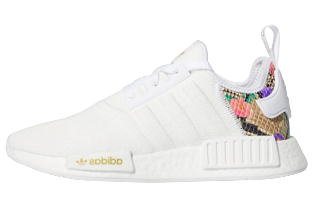 Adidas NMD R1 Floral (W) Produktfoto