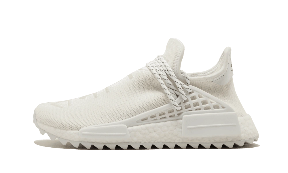 Adidas Human Race NMD Pharrell Blank Canvas Produktfoto