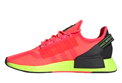 Adidas NMD R1 V2 Watermelon Pack Pink Produktfoto
