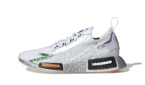 Adidas NMD R1 Spectoo NASA Cloud White Produktfoto