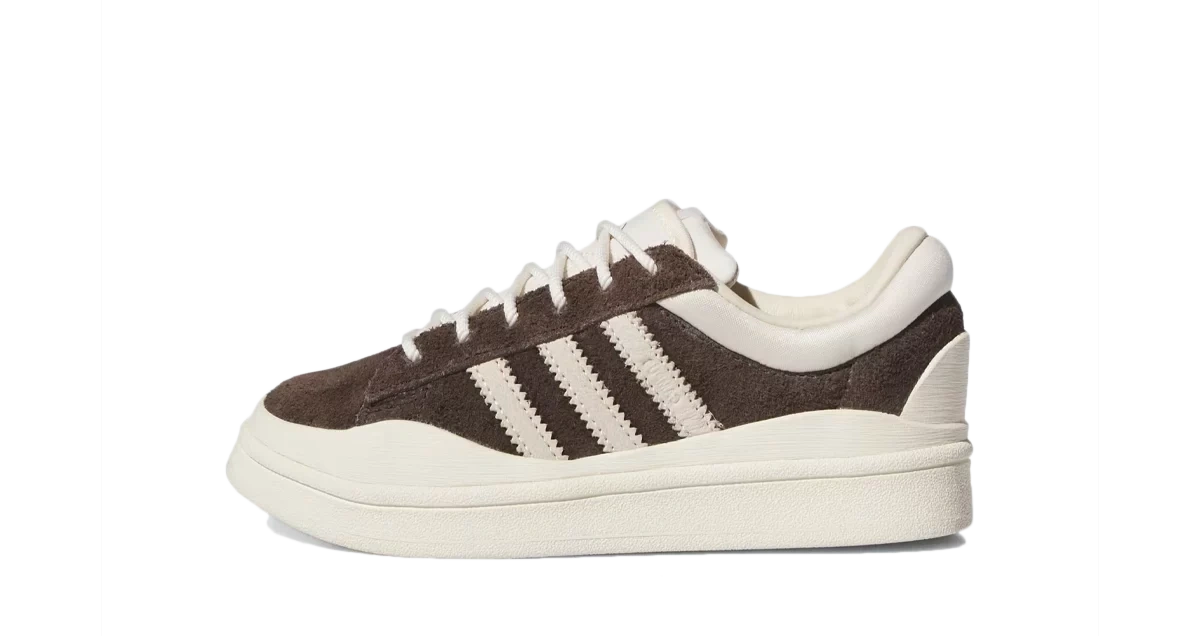 Photo du produit adidas Campus Bad Bunny The Last Campus (Kids)