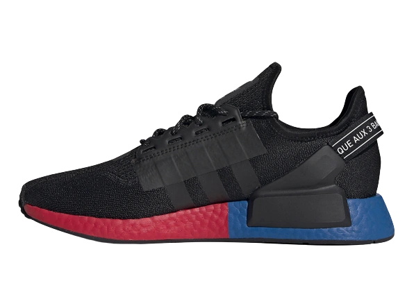 Adidas NMD V2 Core Black Carbon Produktfoto