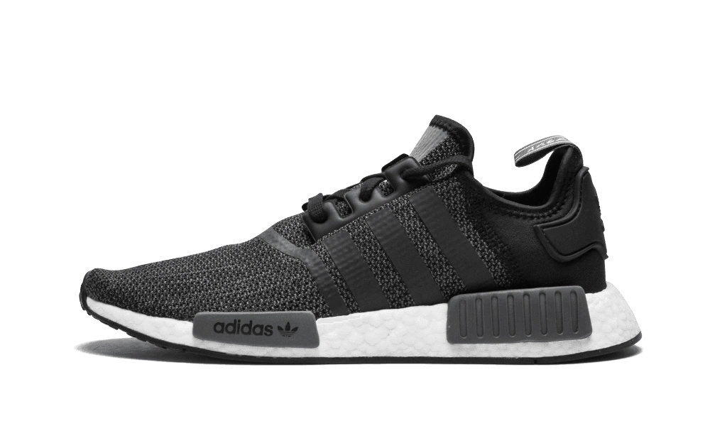 Adidas NMD R1 Core Black Carbon Produktfoto