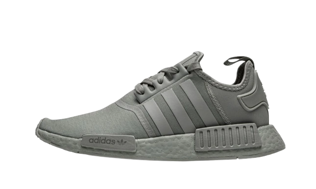 Adidas NMD R1 Grey Three Produktfoto