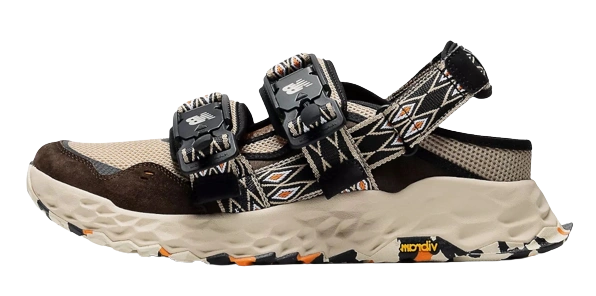 Foto del prodotto New Balance Niobium Concept 2 Incense Chocolate Brown