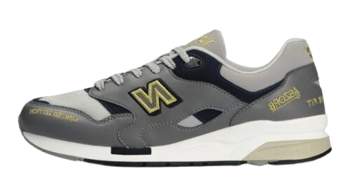 Foto del prodotto New Balance 1600 Japan Exclusive Just For The Fit Grey