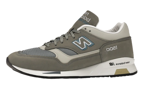 Foto del prodotto New Balance 1500 Grey Blue