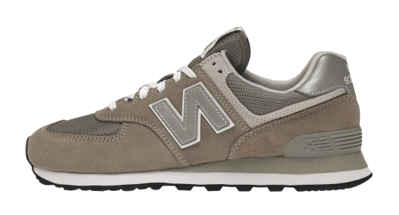 Foto del prodotto New Balance 574 Grey (W)