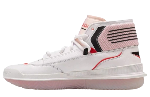 Foto del prodotto New Balance BB9000 White Red
