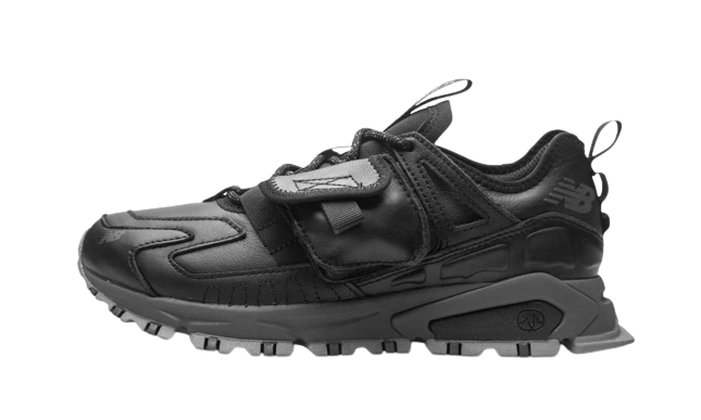 Foto del prodotto New Balance X-Racer Tactical Utility Black