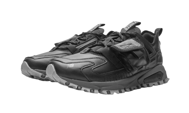 New Balance X-Racer Tactical Utility Black - Image 1