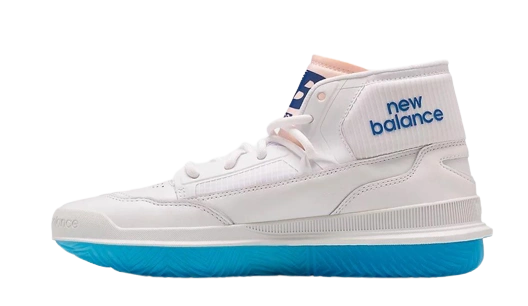 Foto del prodotto New Balance BB9000 White Blue