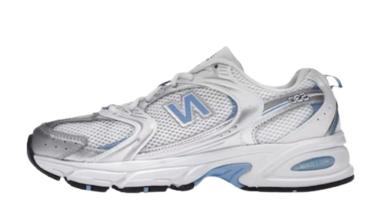 Foto del prodotto New Balance 530 White Carolina Blue