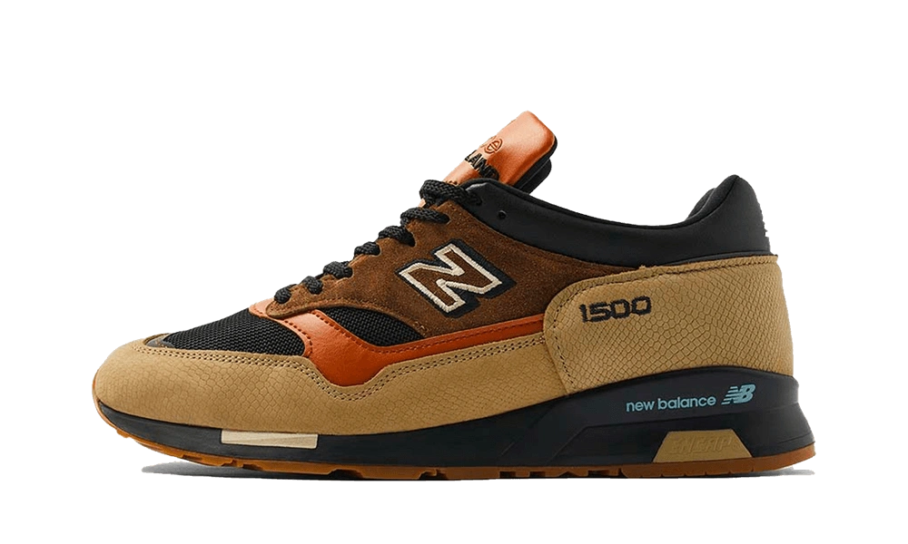 Foto del prodotto New Balance 1500 Cobra Tan Orange