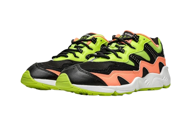 New Balance 850 Kawhi Leonard Sunrise - Image 1