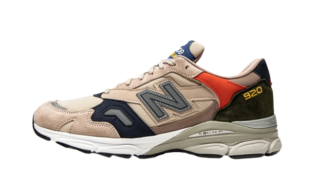 Foto del prodotto New Balance 920 Sand Burnt Orange