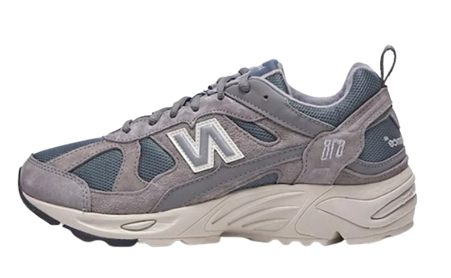 Foto del prodotto New Balance 878 Grey Cream
